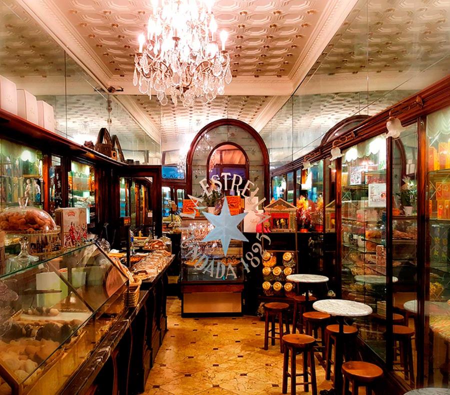Pastisseria La Estrella