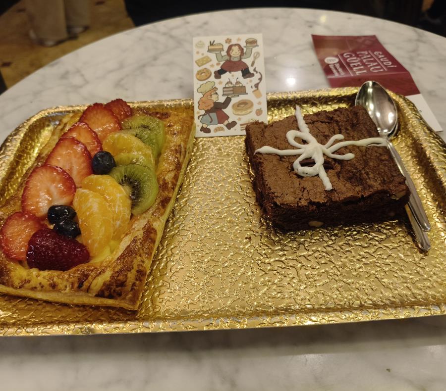 Pastisseria La Estrella