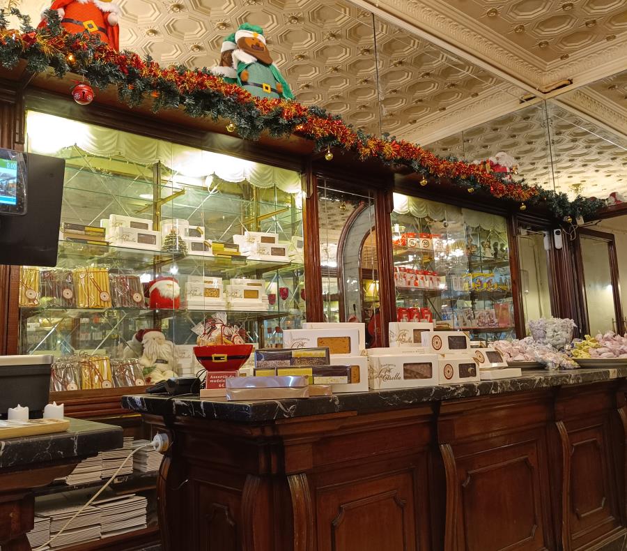 Pastisseria La Estrella