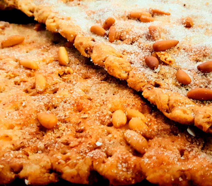Pastisseria La Estrella
