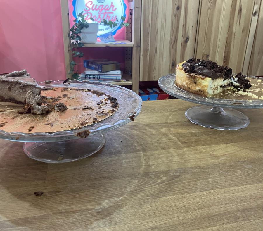 Sugar Pastry Company