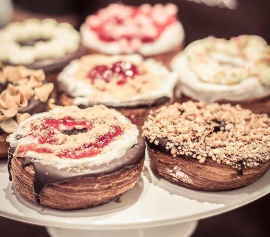 Chök Carme | Pastisseria Barcelona