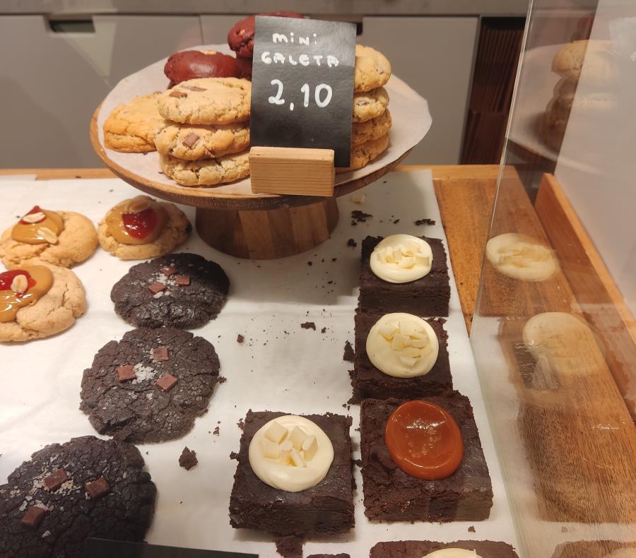 Chök The Chocolate Kitchen
