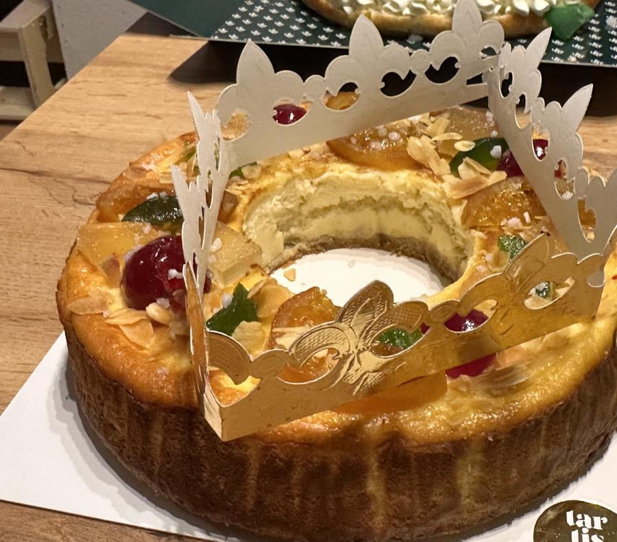Pastelería Tartisse