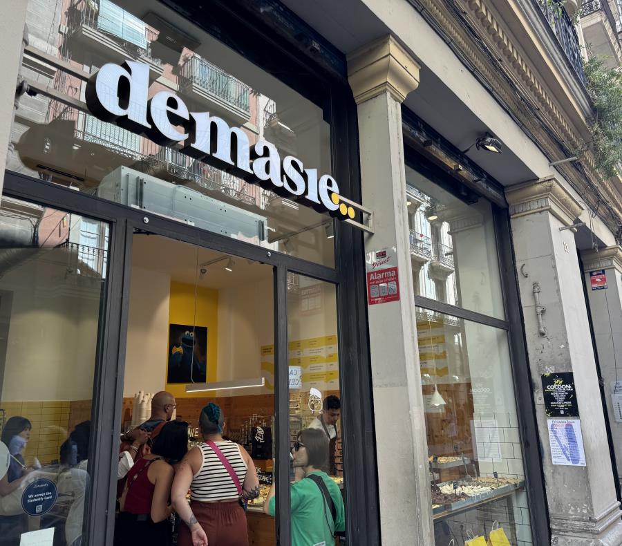 Demasié