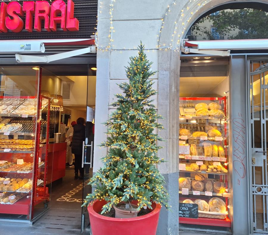 Forn Mistral | Sant Antoni
