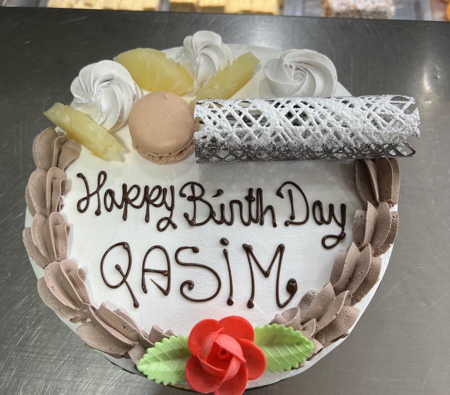 Ayub Bakery