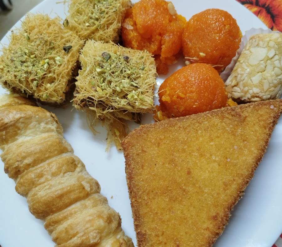 Ayub Bakery