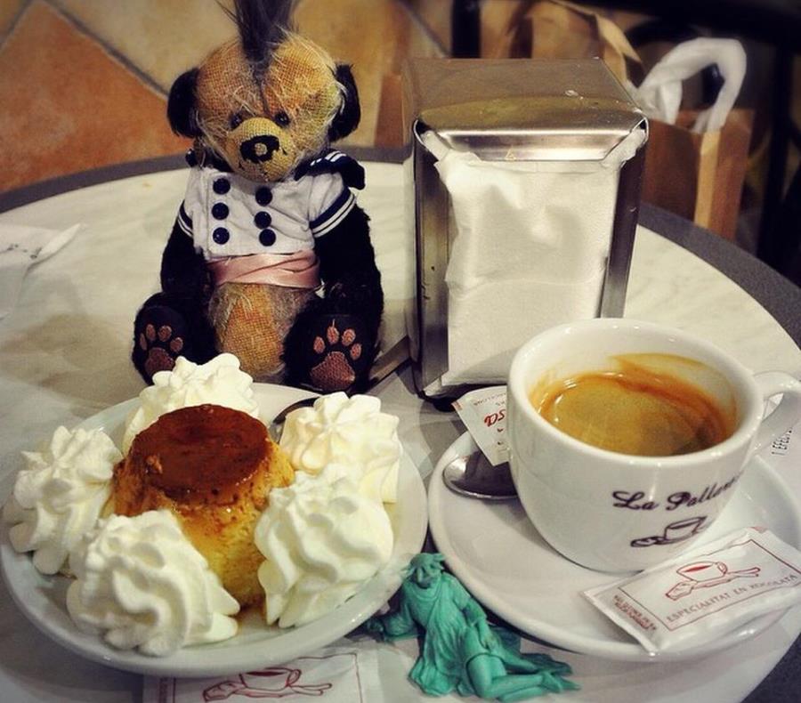 La Pallaresa Xocolateria Xurreria