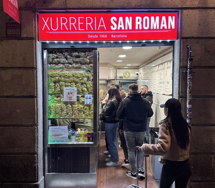 Xurreria