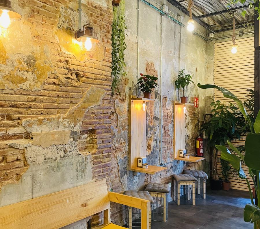 Kafenion Barcelona