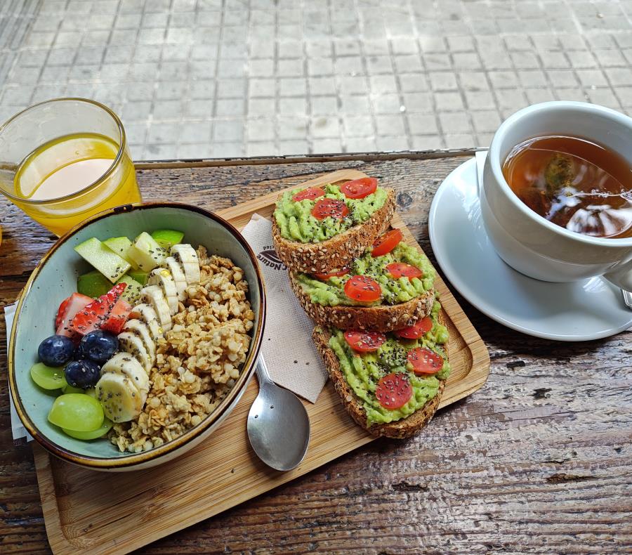 The Coffee House Barcelona